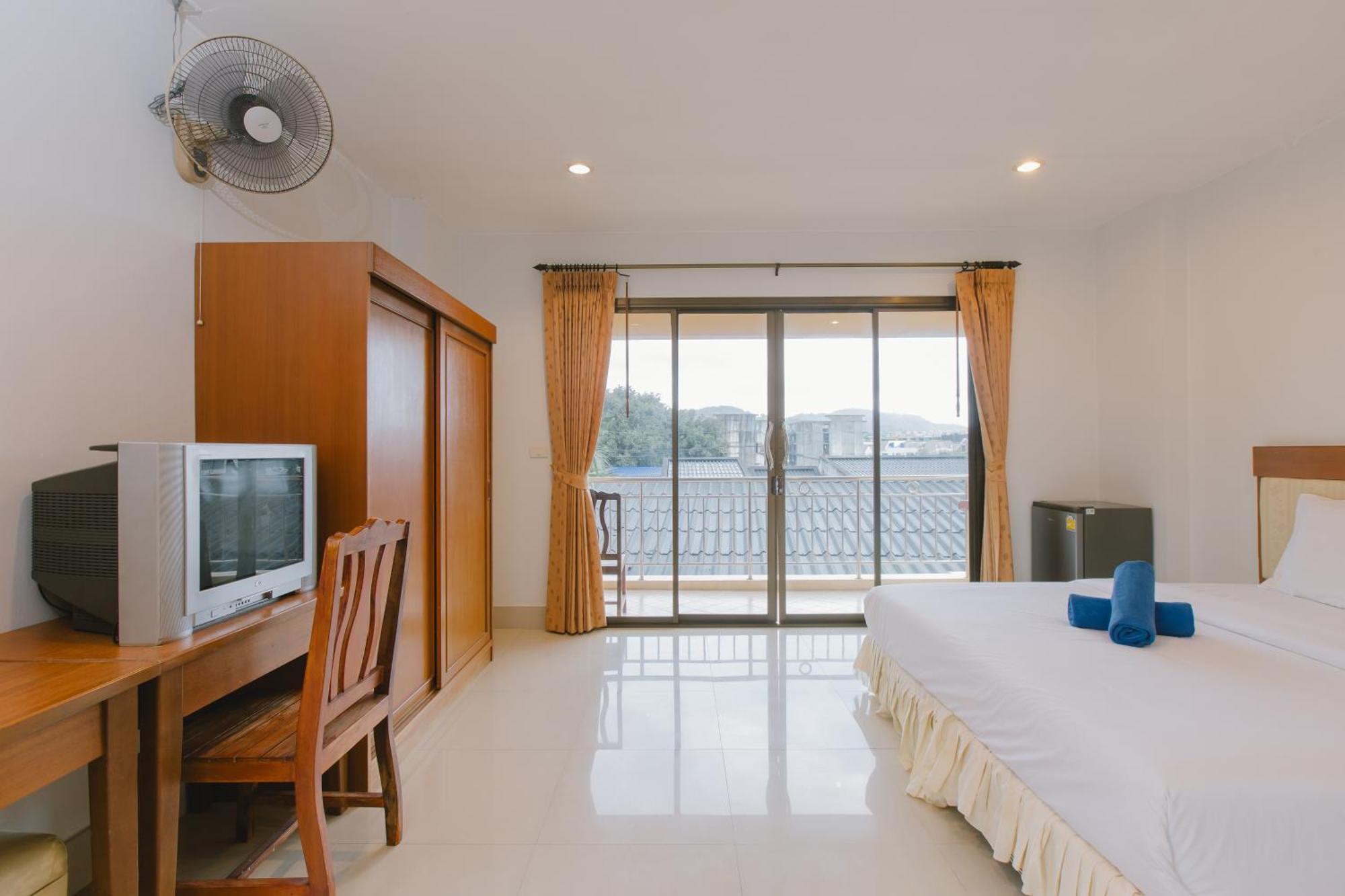 Kataonsea Bungalows Luaran gambar