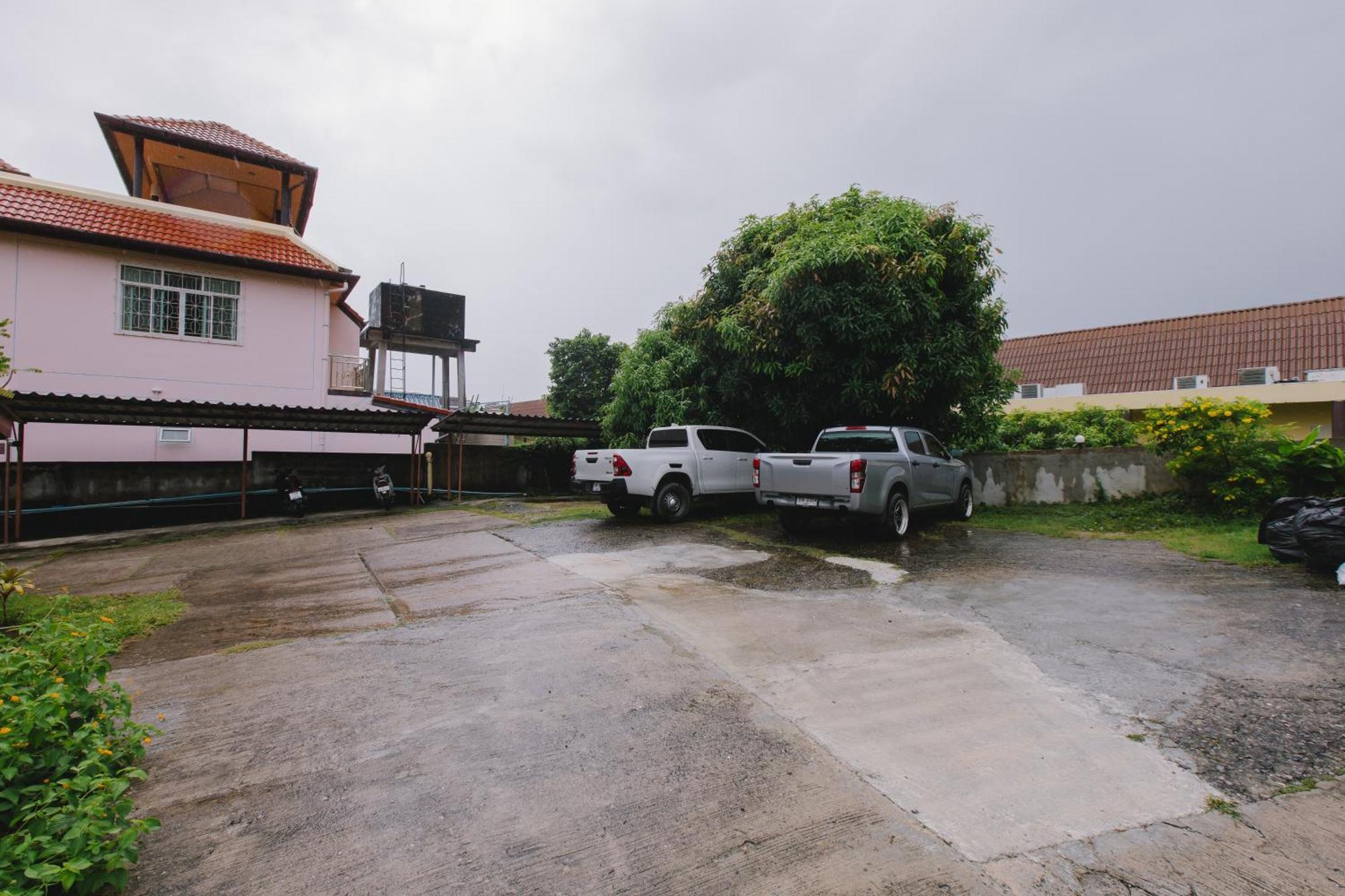Kataonsea Bungalows Luaran gambar