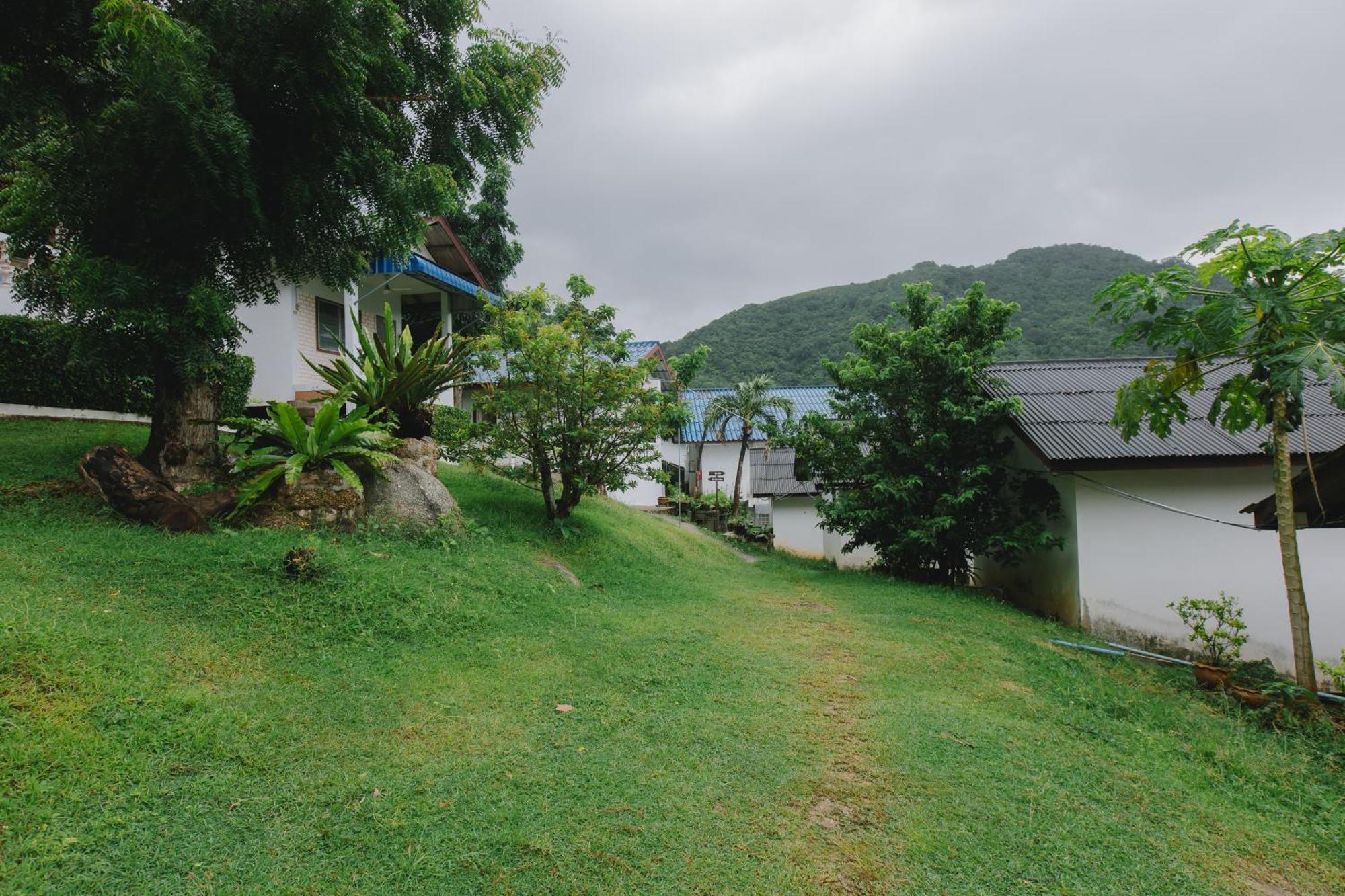 Kataonsea Bungalows Luaran gambar