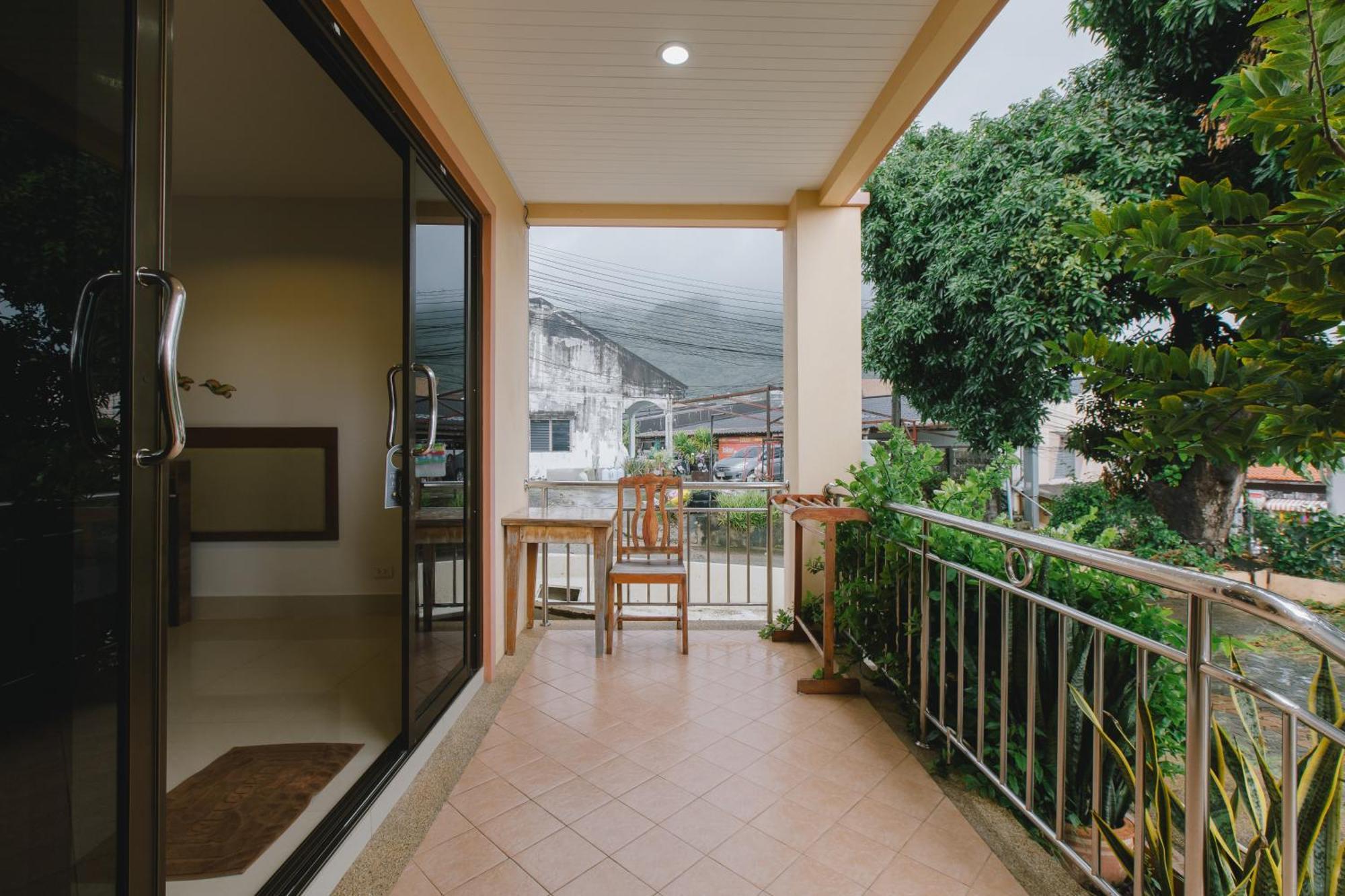 Kataonsea Bungalows Luaran gambar
