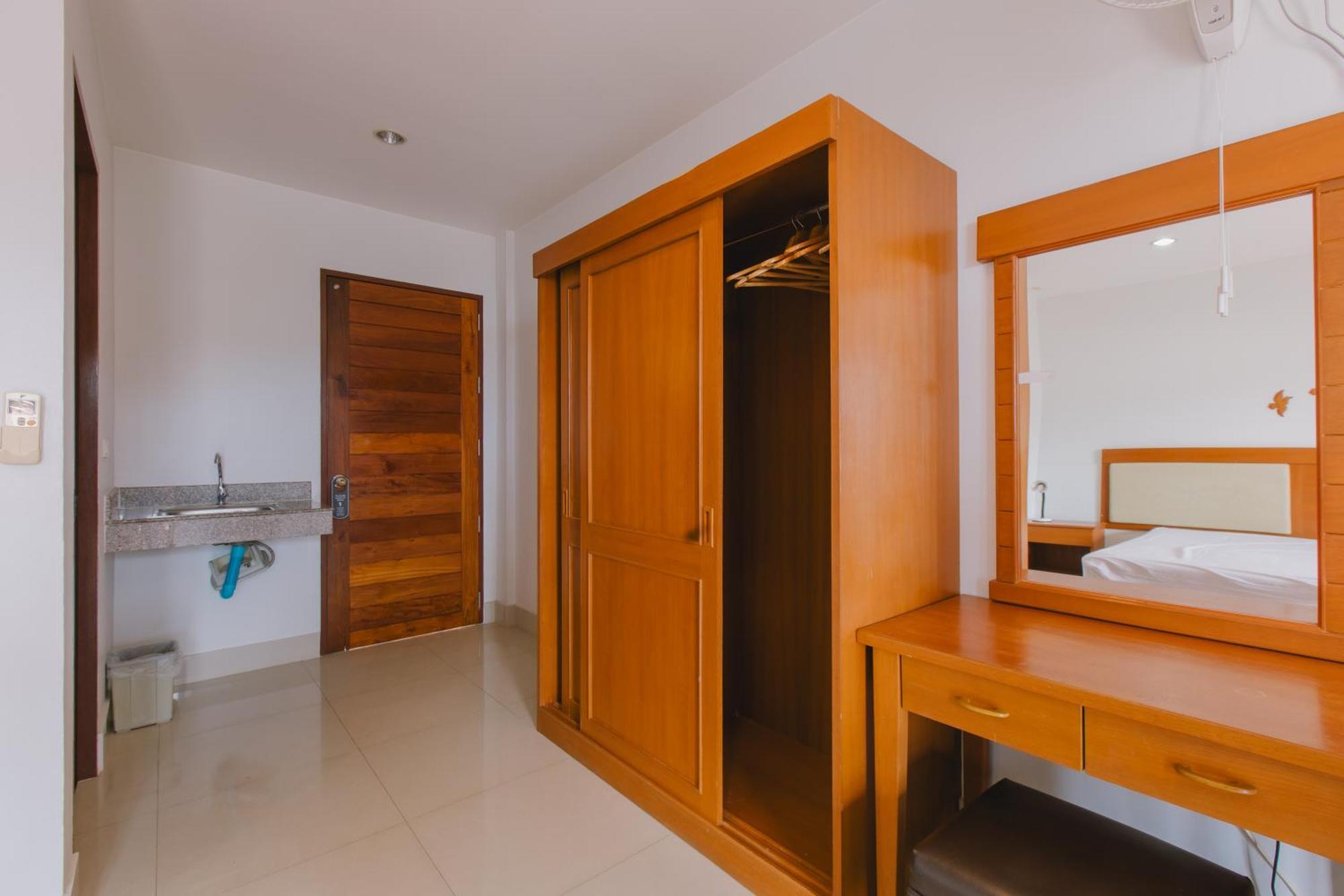 Kataonsea Bungalows Luaran gambar