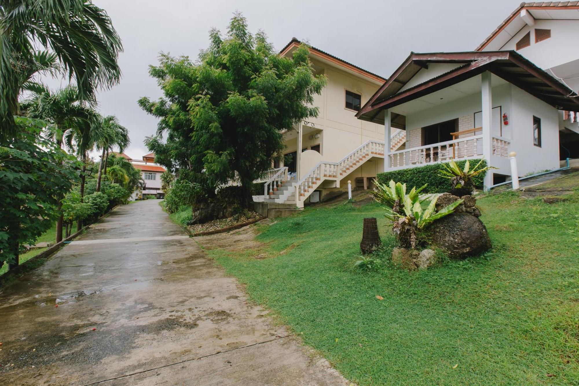 Kataonsea Bungalows Luaran gambar
