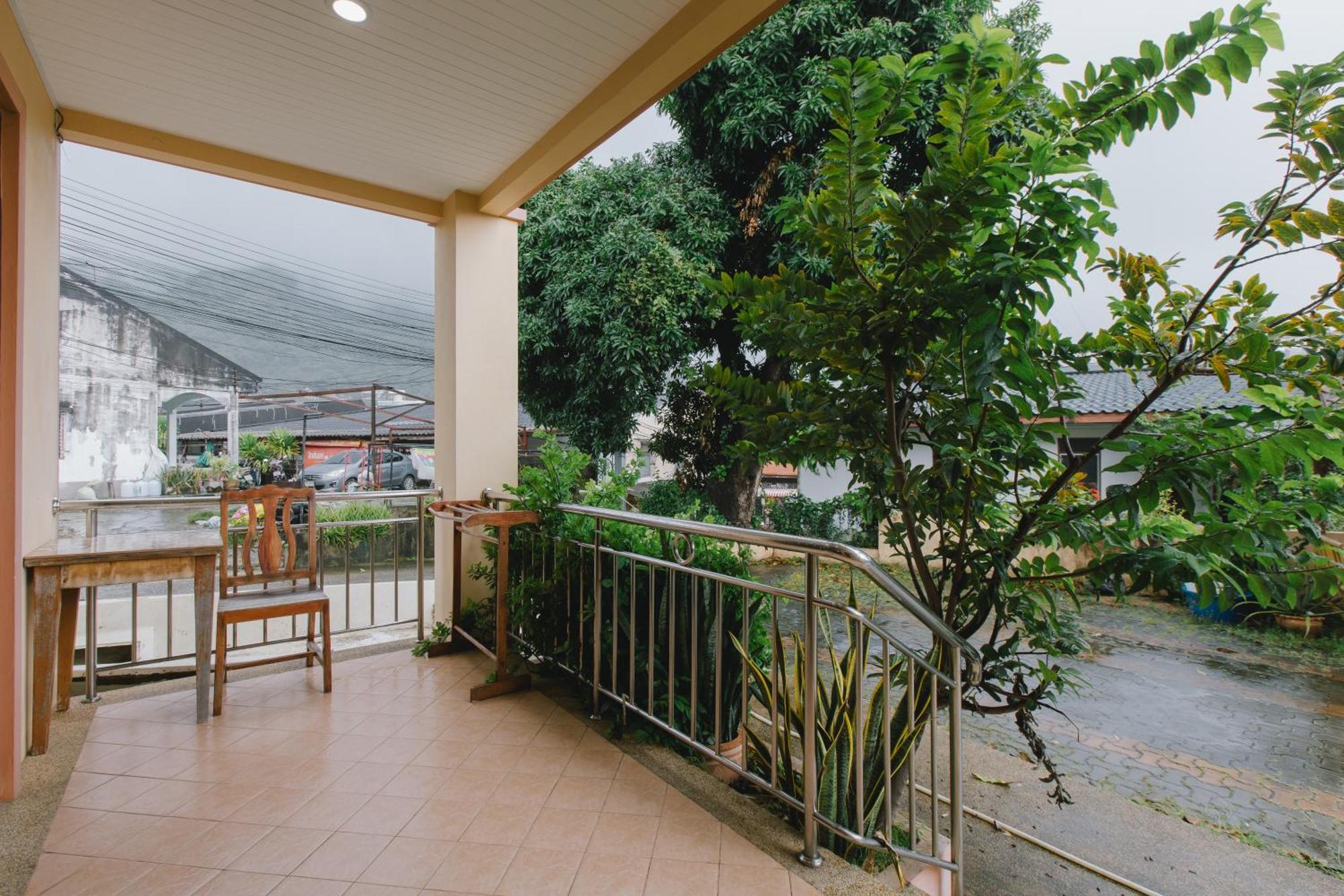 Kataonsea Bungalows Luaran gambar
