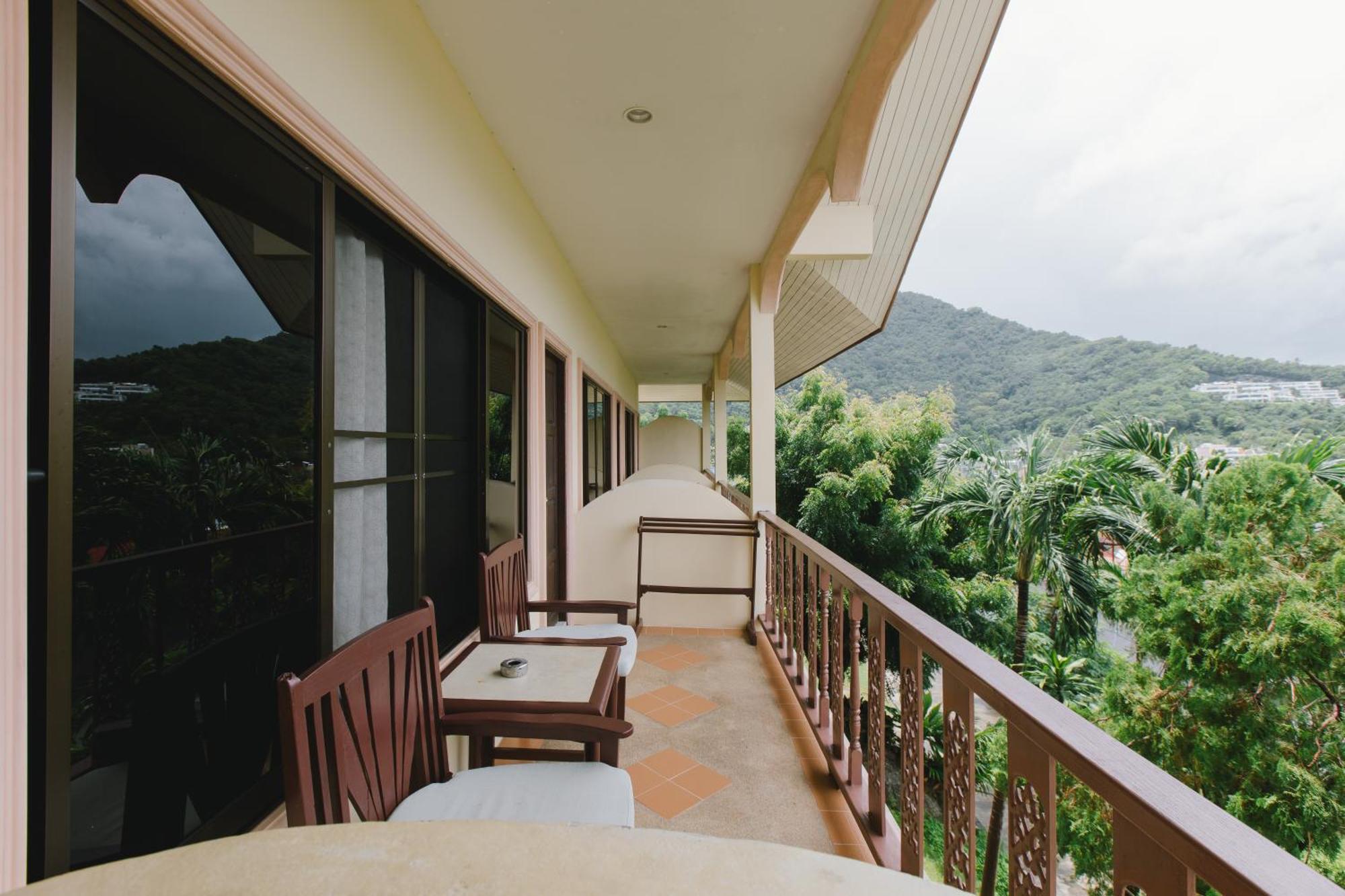 Kataonsea Bungalows Luaran gambar