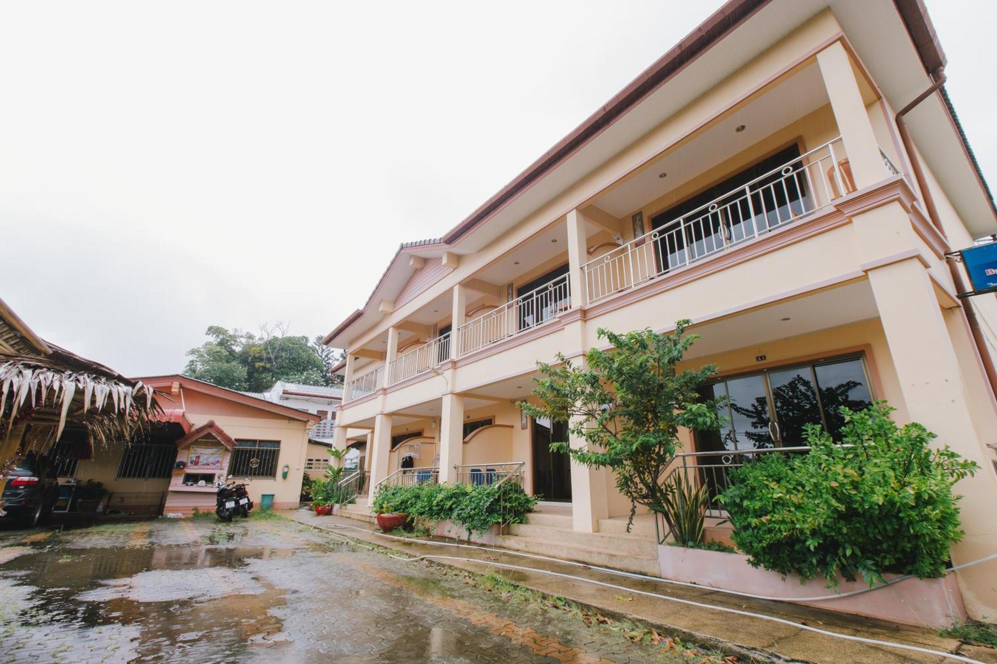 Kataonsea Bungalows Luaran gambar