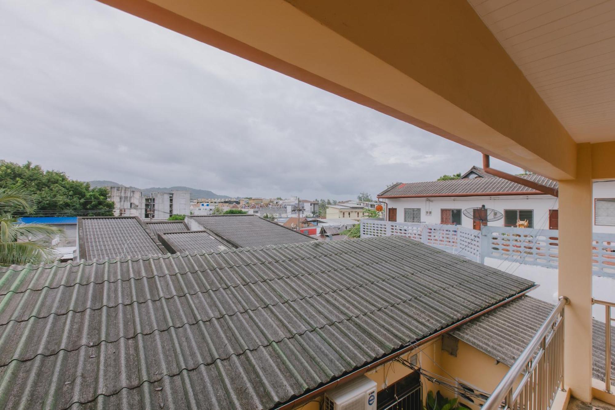 Kataonsea Bungalows Luaran gambar