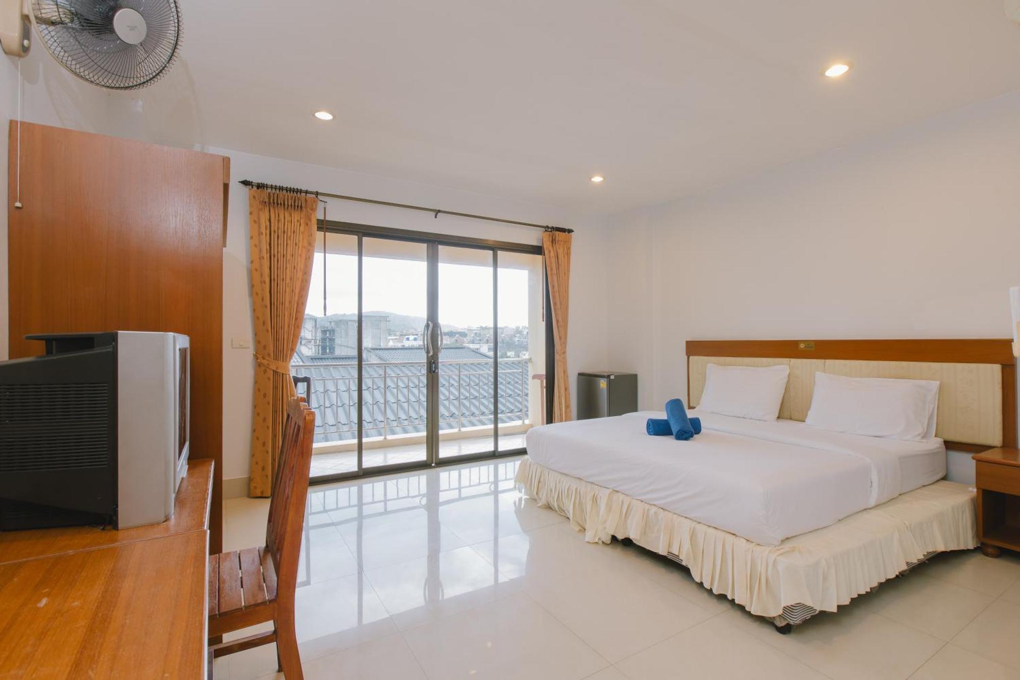 Kataonsea Bungalows Luaran gambar