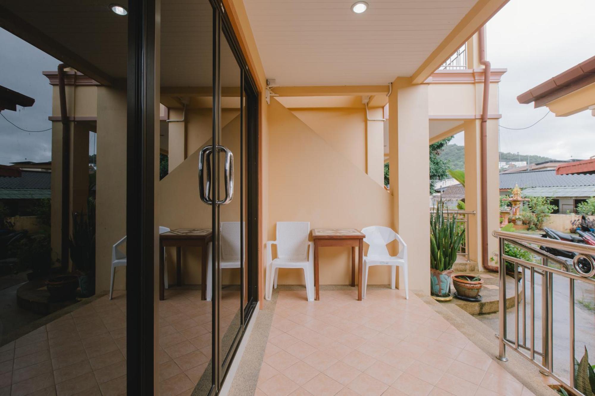 Kataonsea Bungalows Luaran gambar