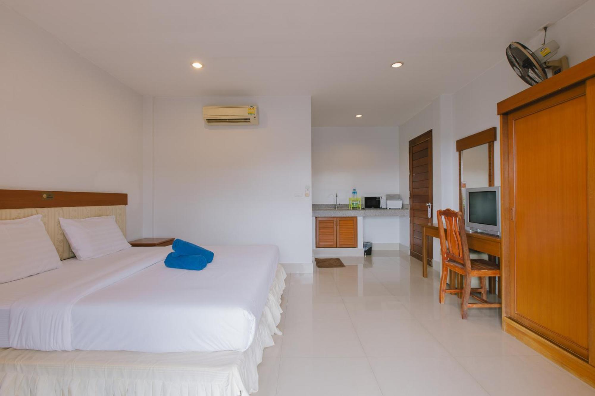 Kataonsea Bungalows Luaran gambar