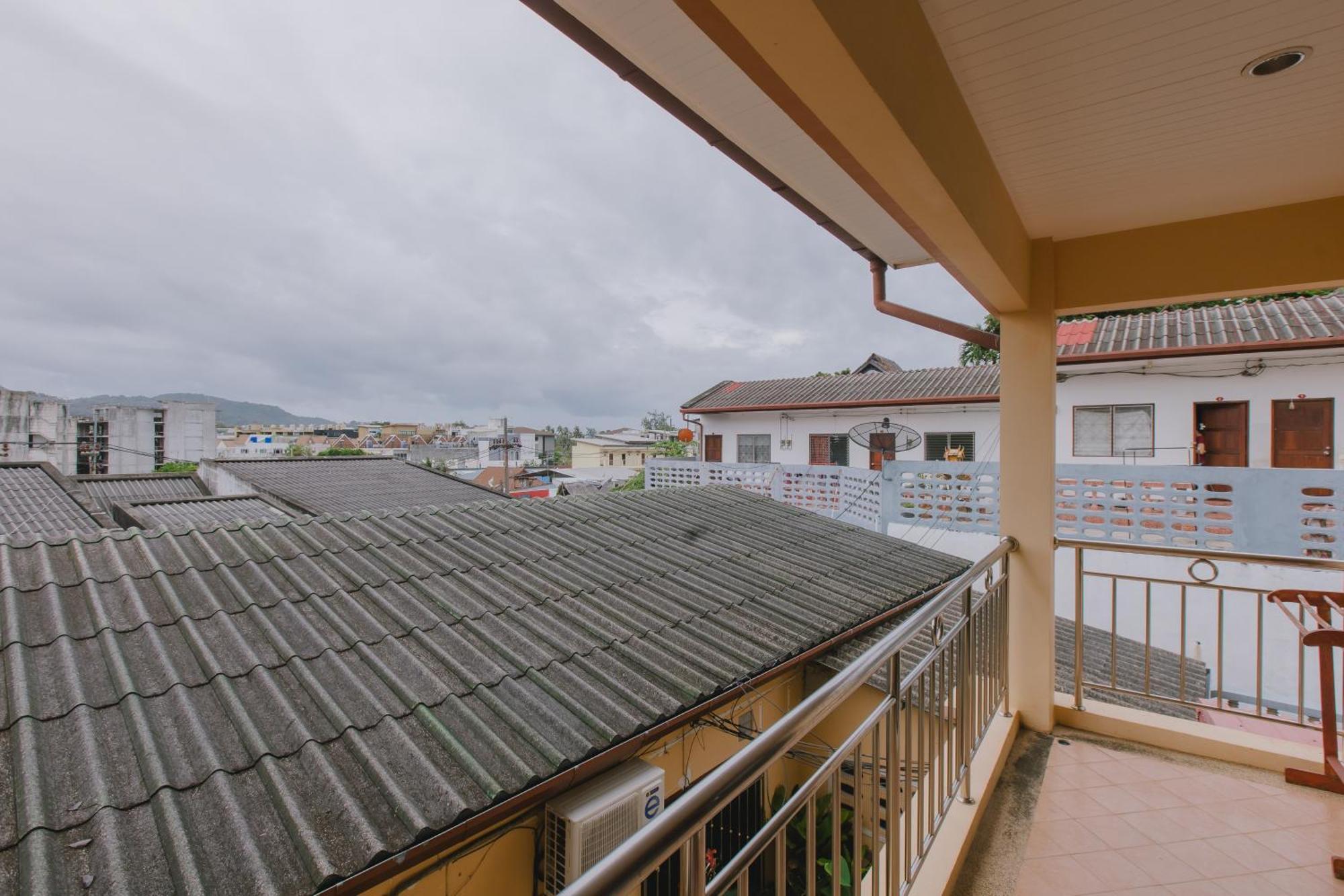 Kataonsea Bungalows Luaran gambar