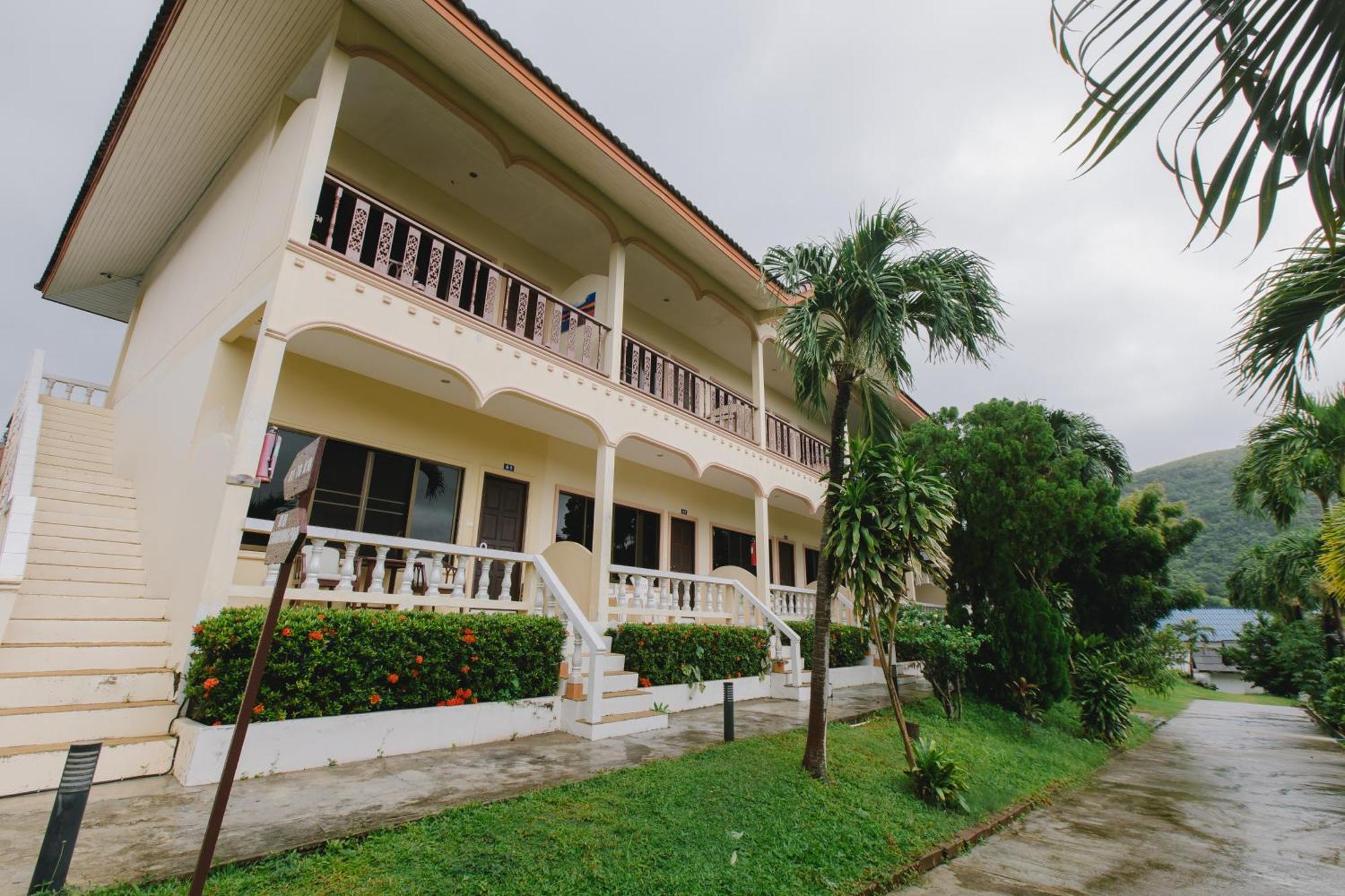 Kataonsea Bungalows Luaran gambar