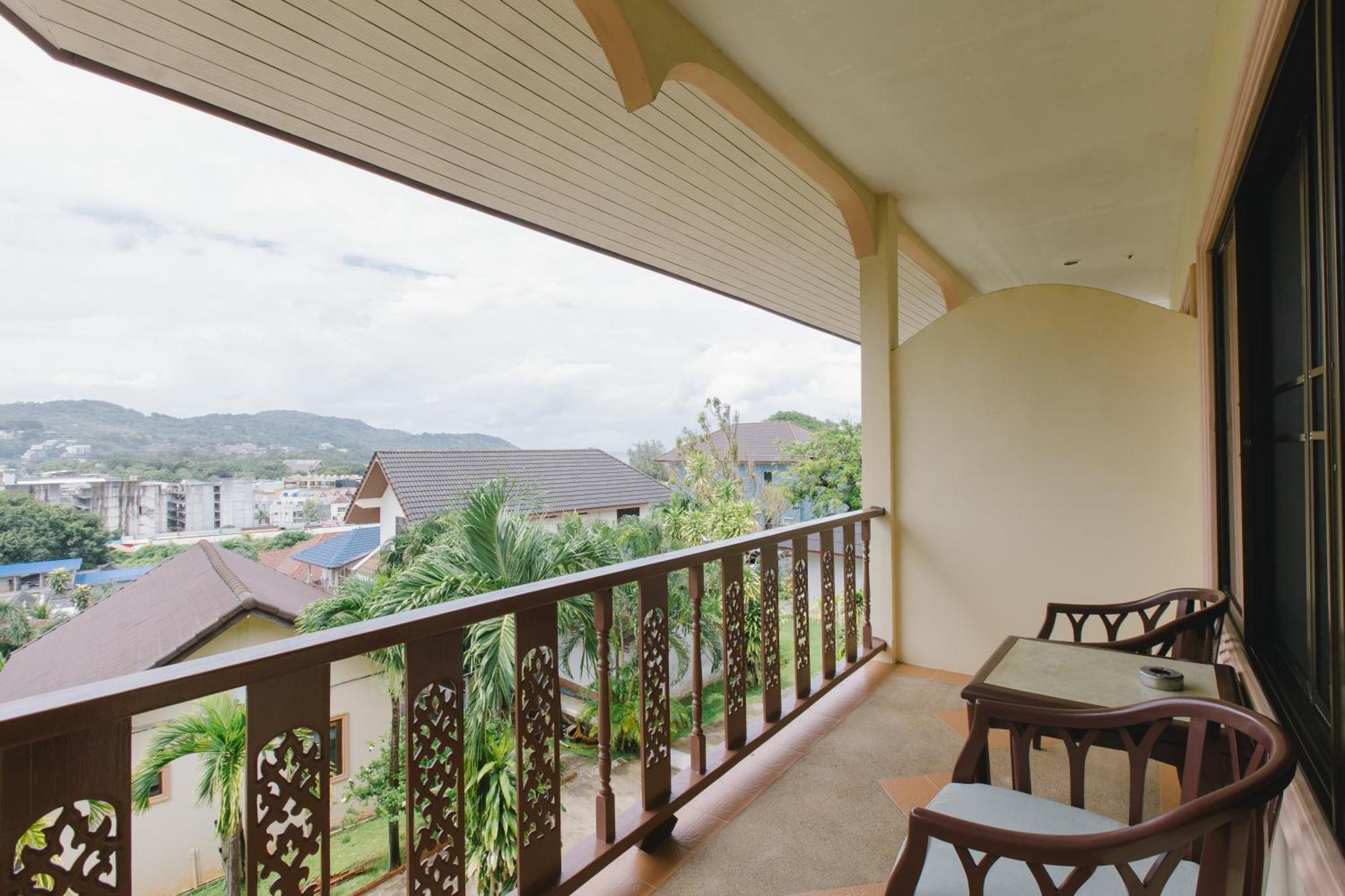 Kataonsea Bungalows Luaran gambar