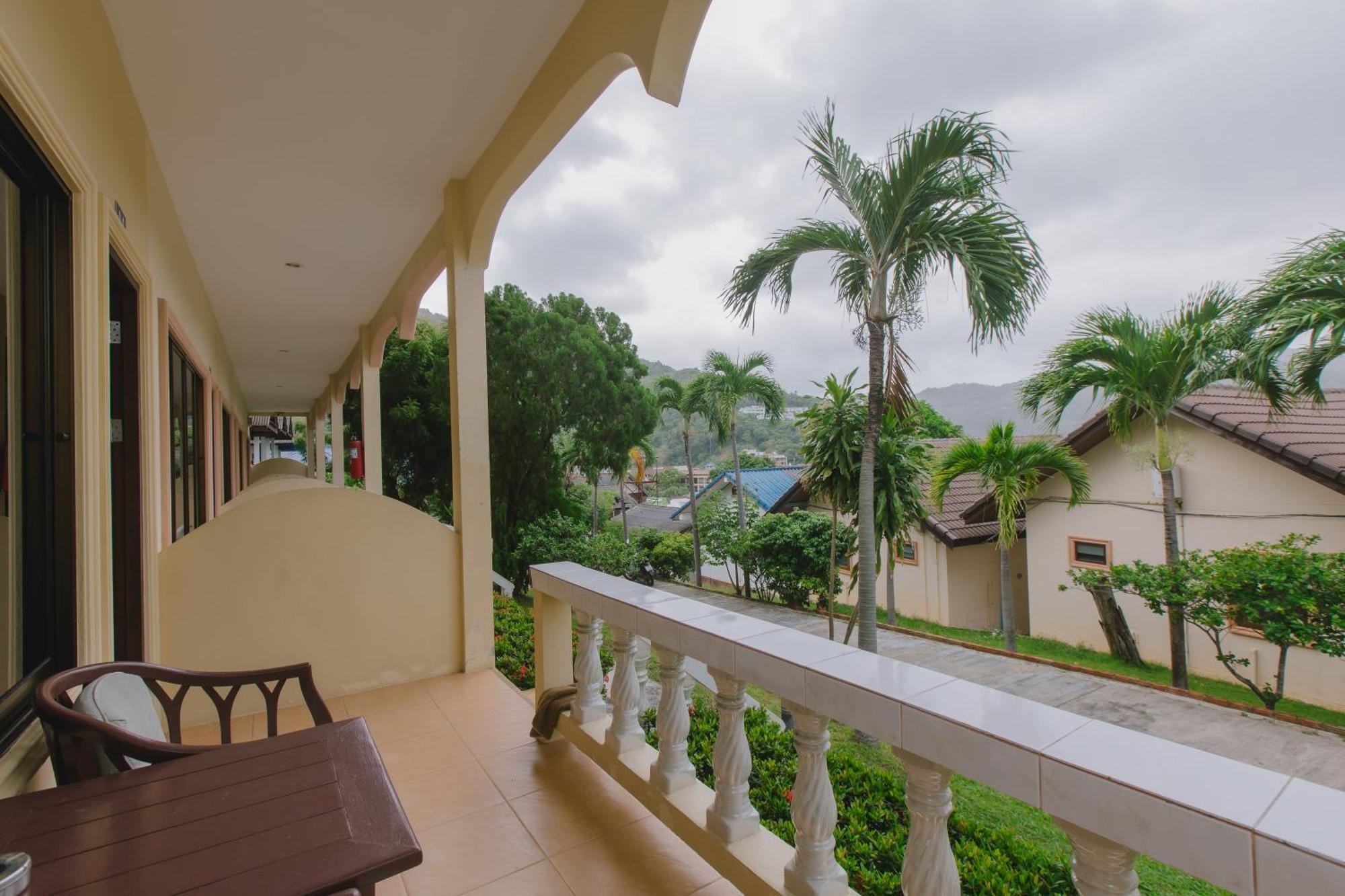 Kataonsea Bungalows Luaran gambar