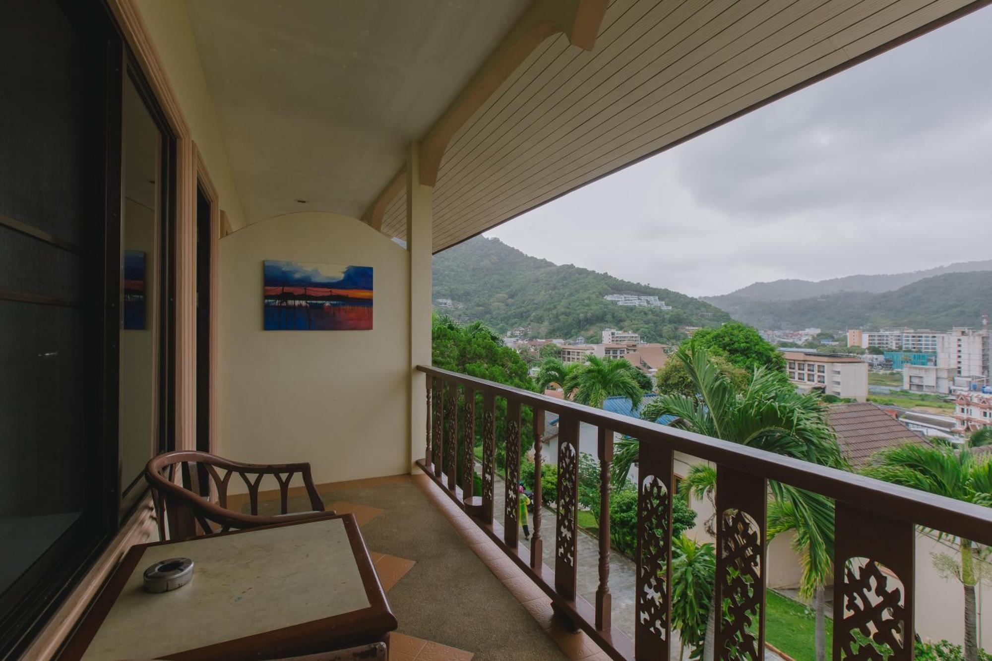 Kataonsea Bungalows Luaran gambar