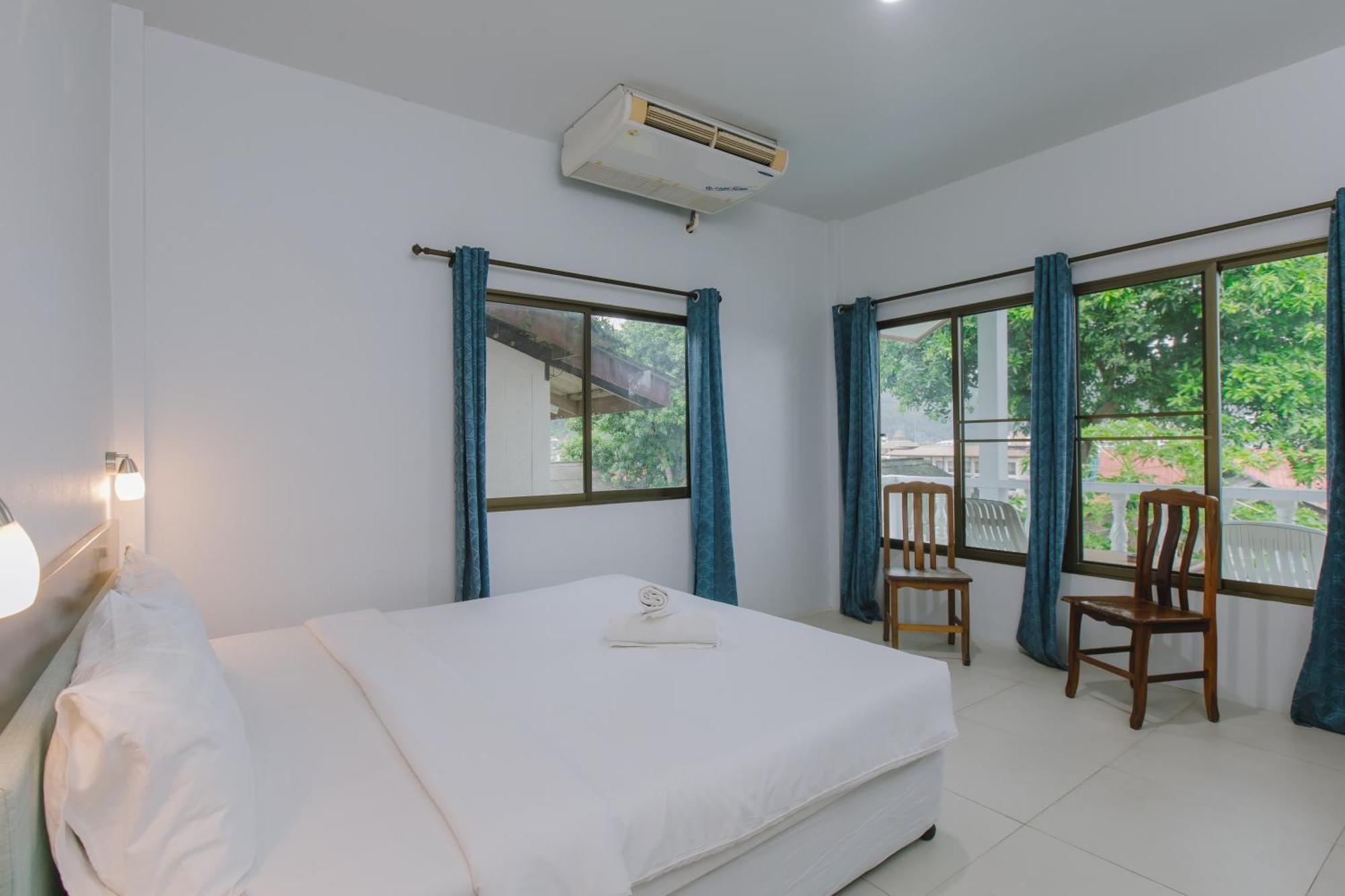 Kataonsea Bungalows Luaran gambar