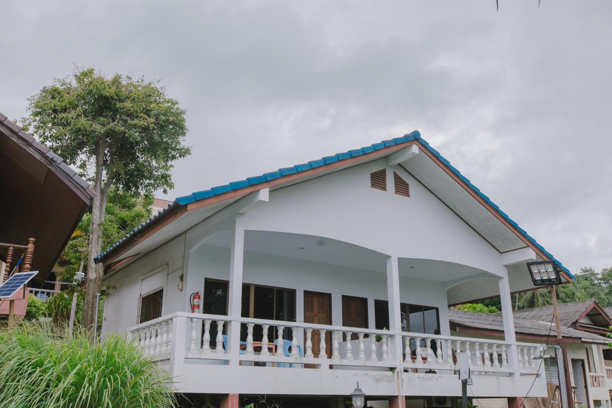 Kataonsea Bungalows Luaran gambar