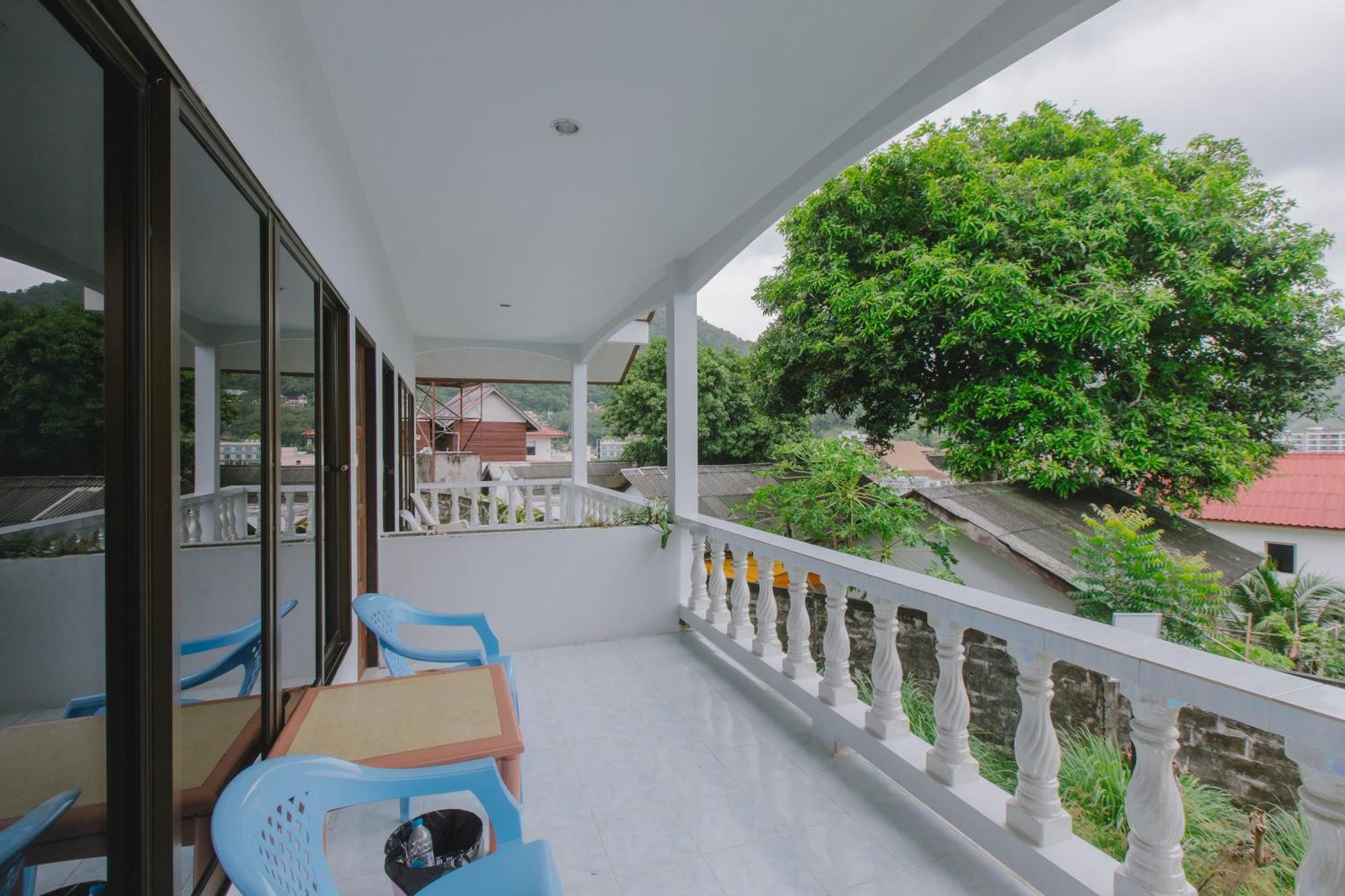 Kataonsea Bungalows Luaran gambar