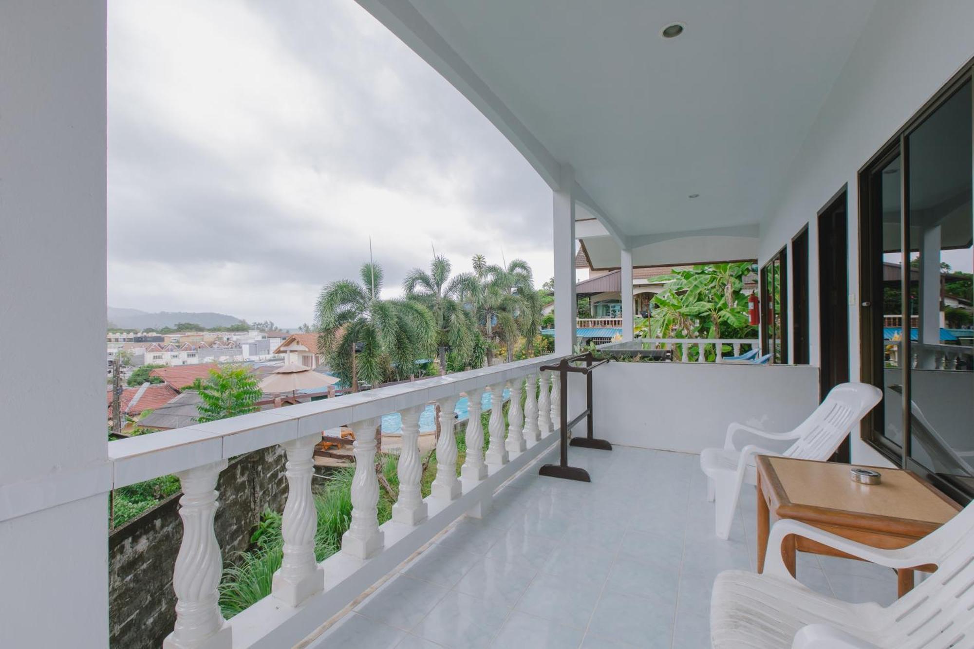 Kataonsea Bungalows Luaran gambar