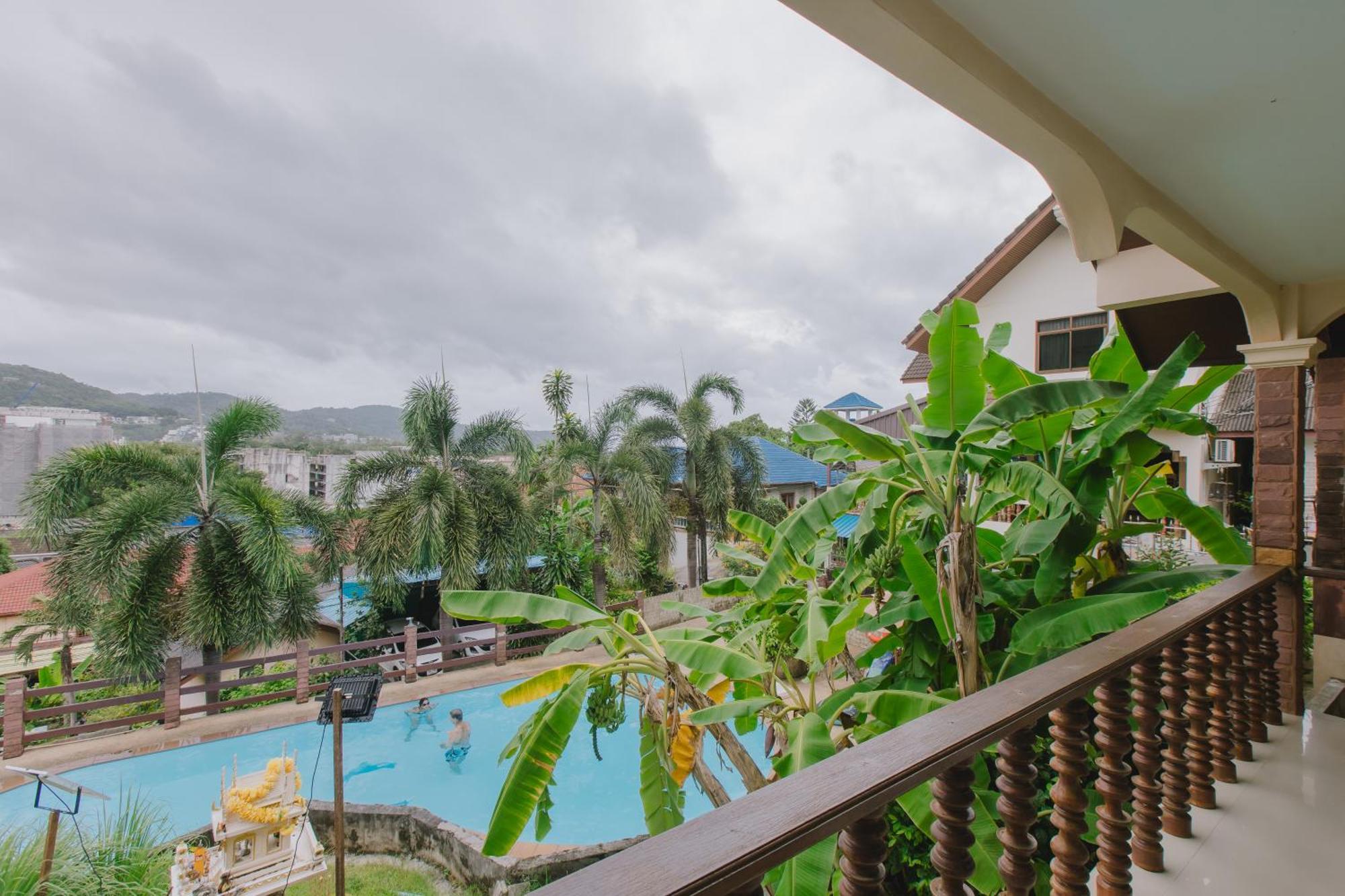 Kataonsea Bungalows Luaran gambar
