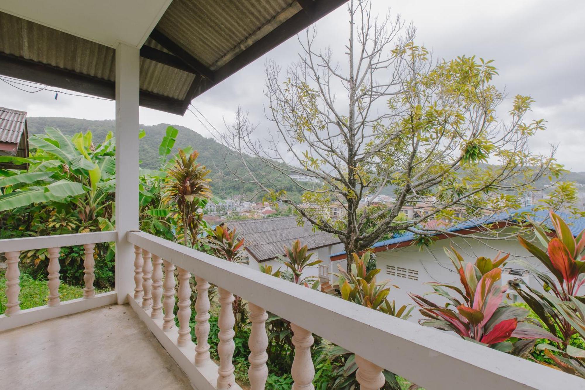 Kataonsea Bungalows Luaran gambar