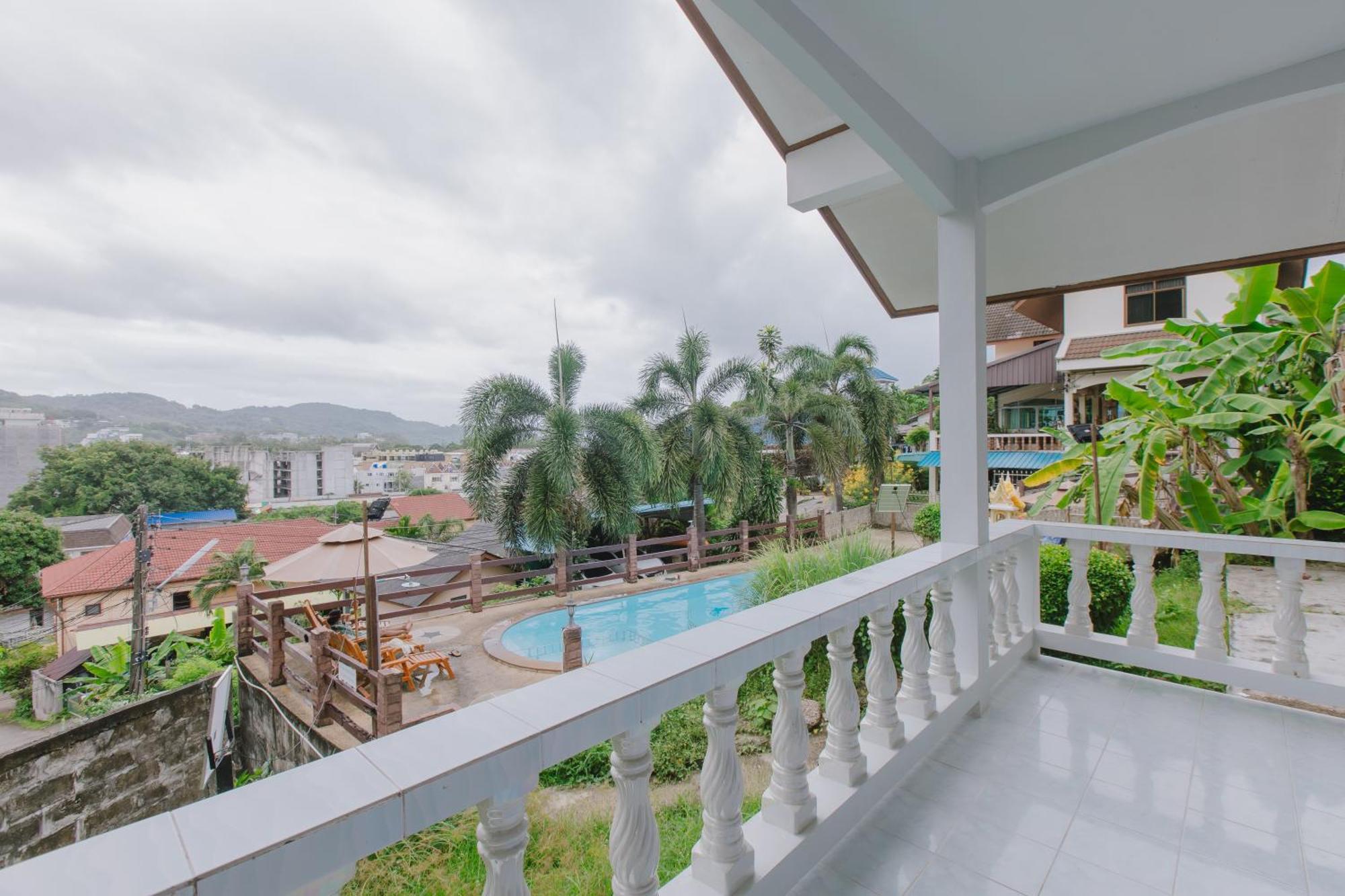 Kataonsea Bungalows Luaran gambar