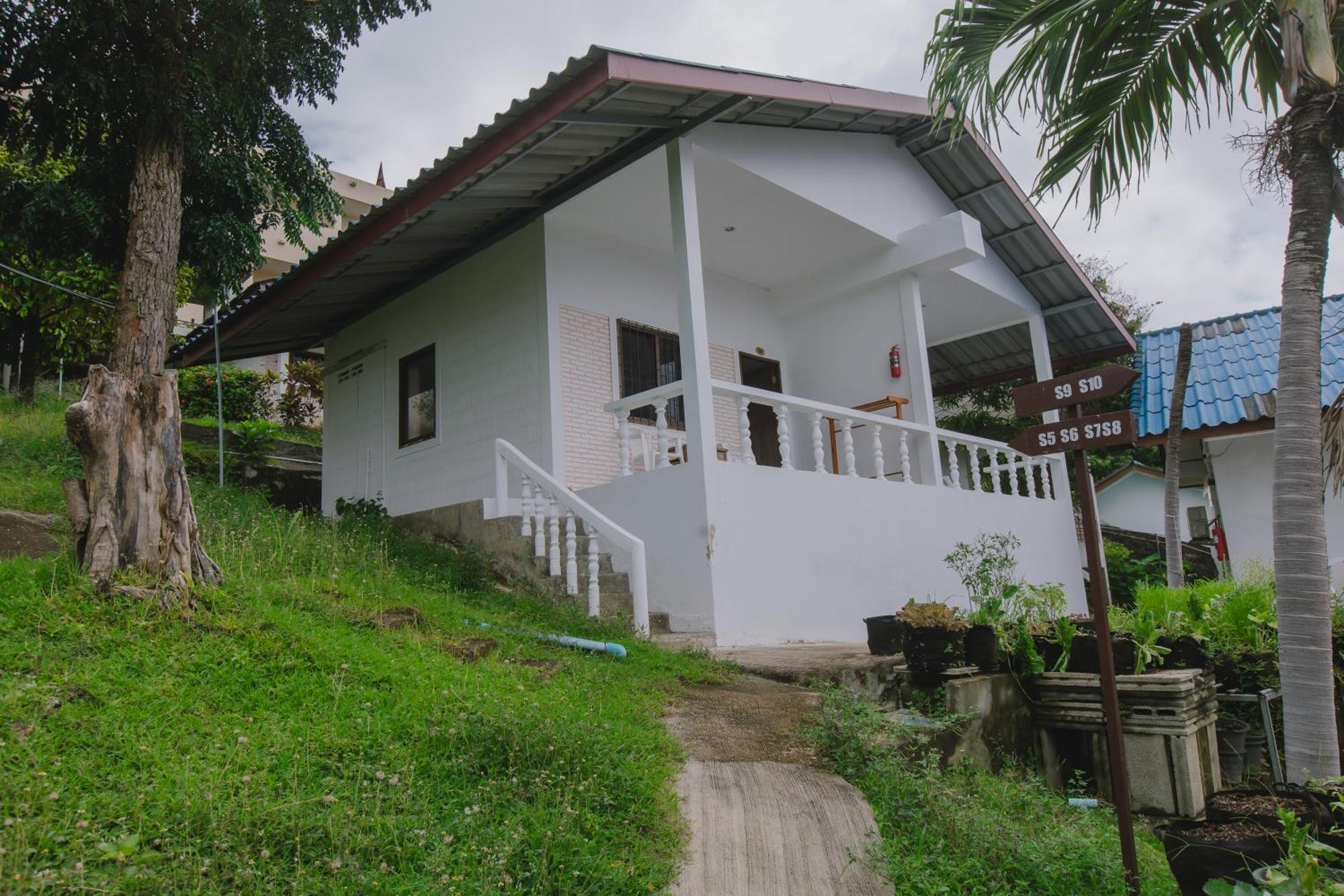 Kataonsea Bungalows Luaran gambar