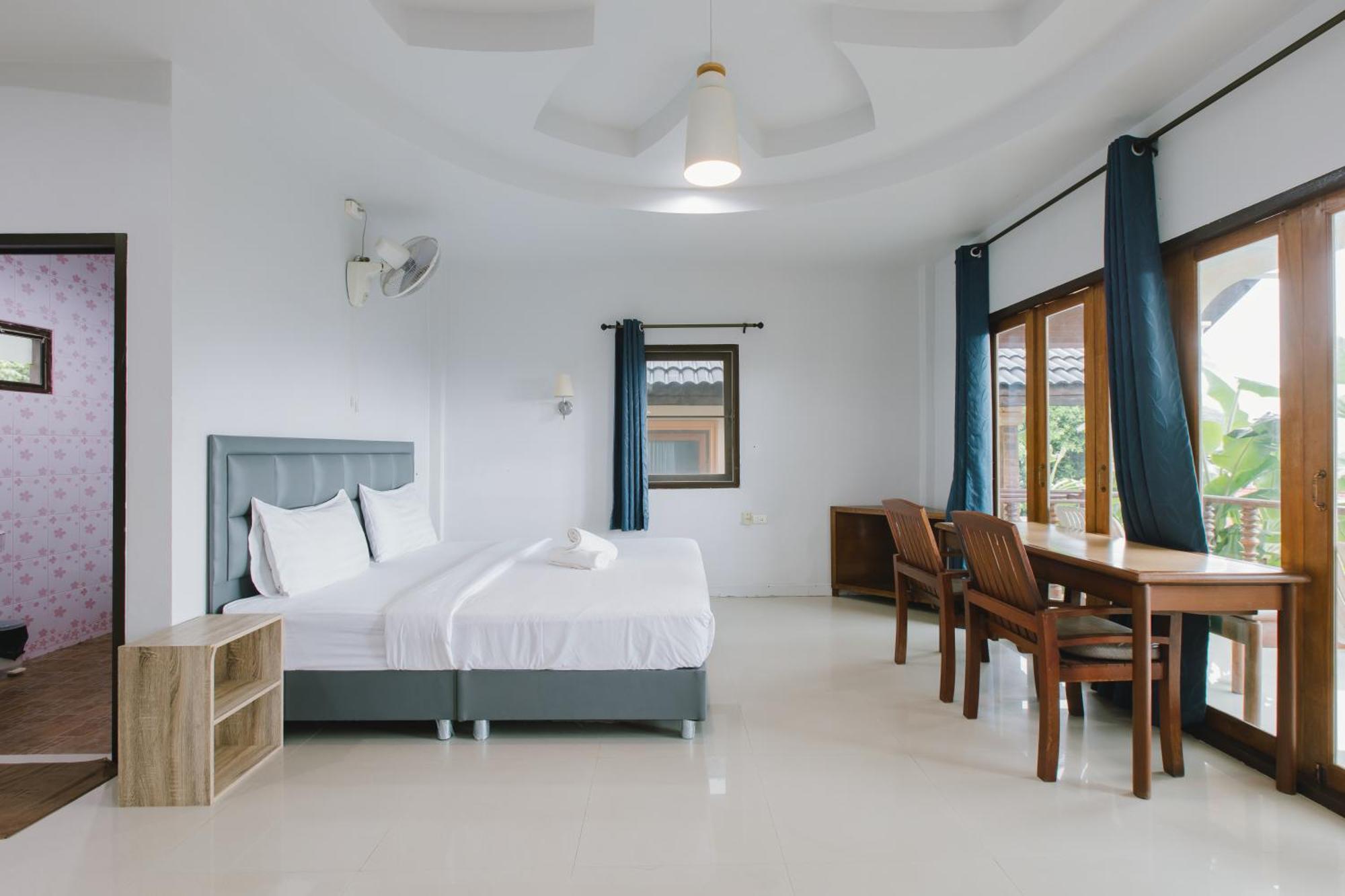 Kataonsea Bungalows Luaran gambar