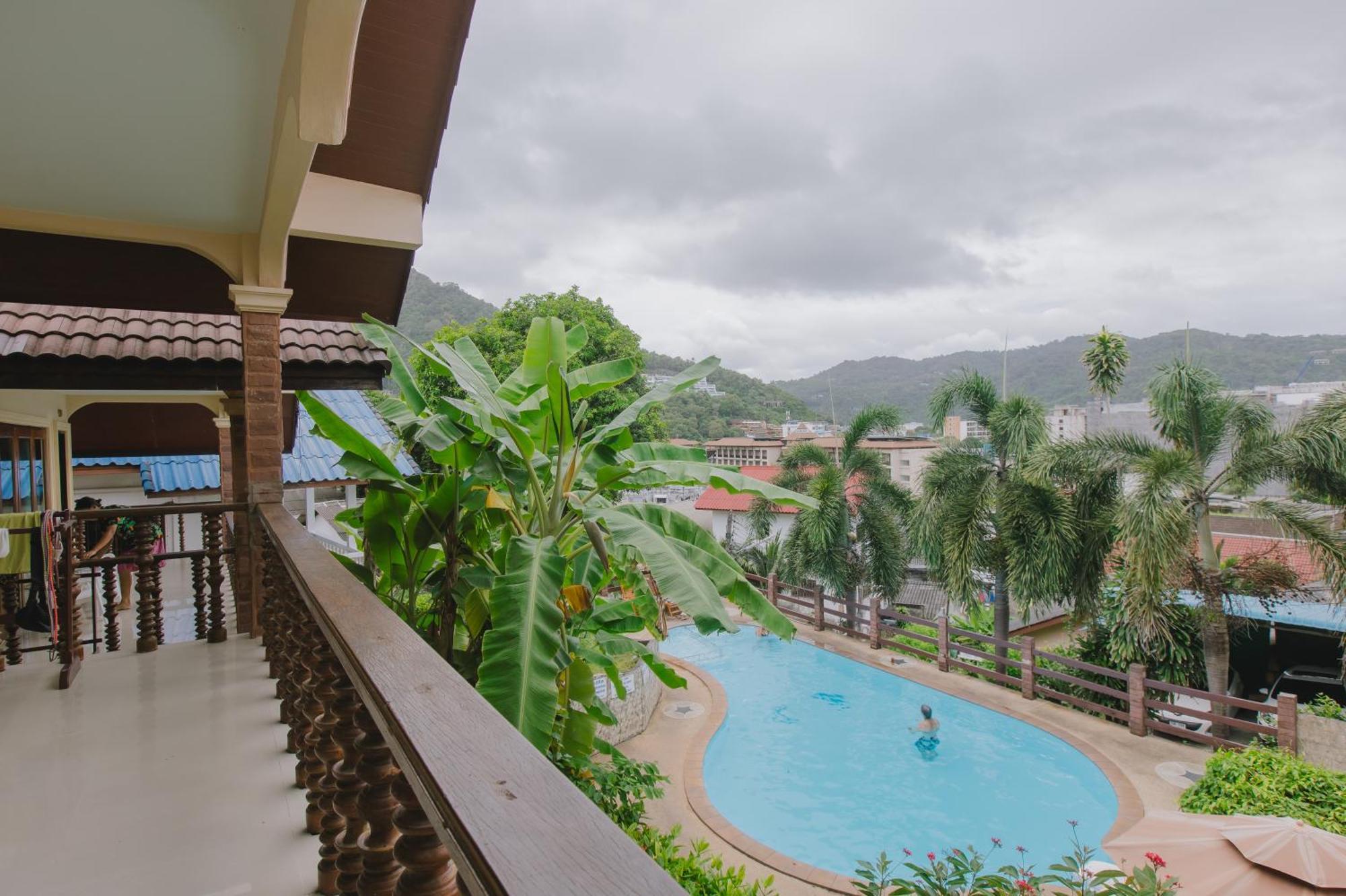 Kataonsea Bungalows Luaran gambar