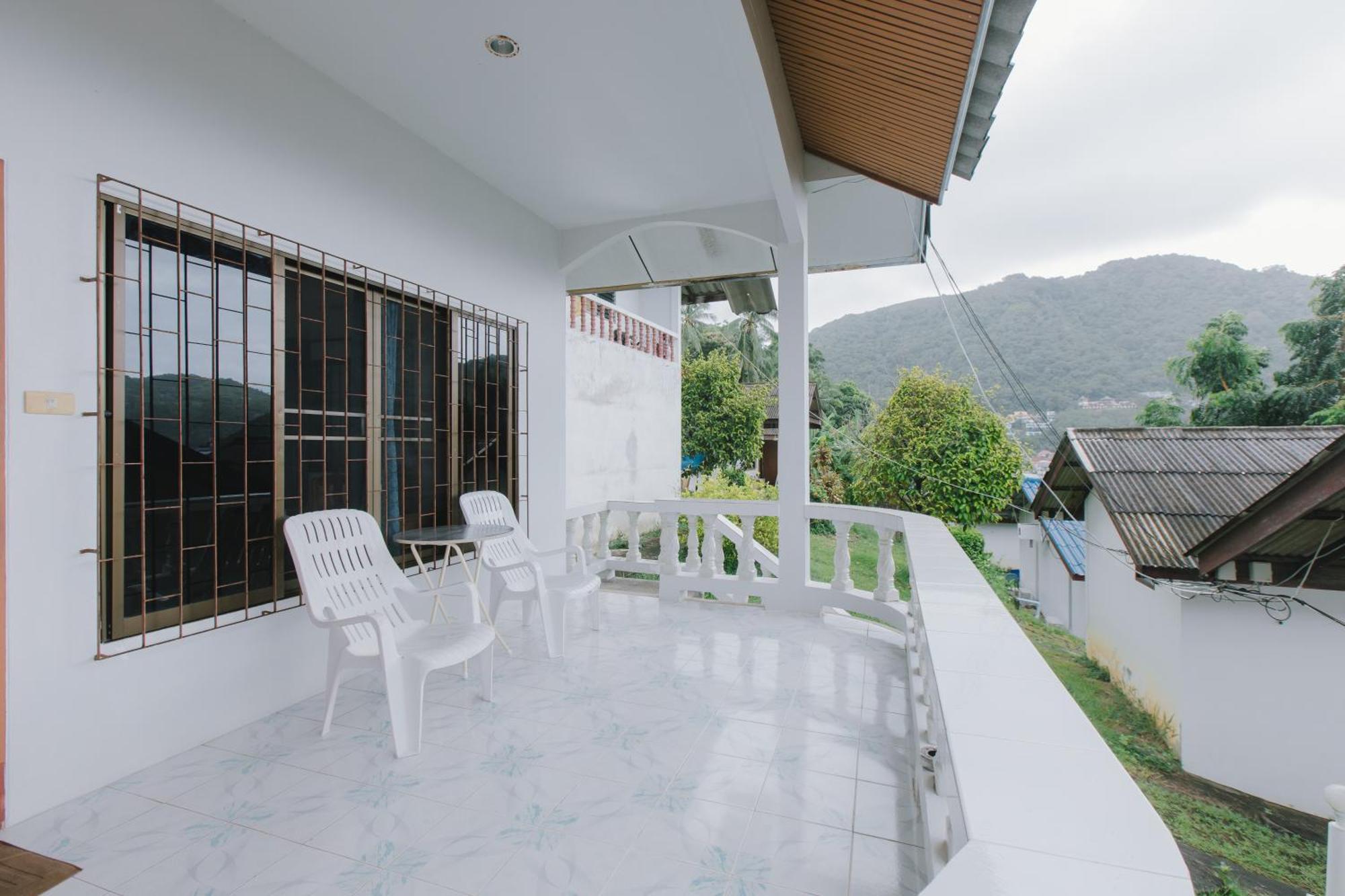 Kataonsea Bungalows Luaran gambar