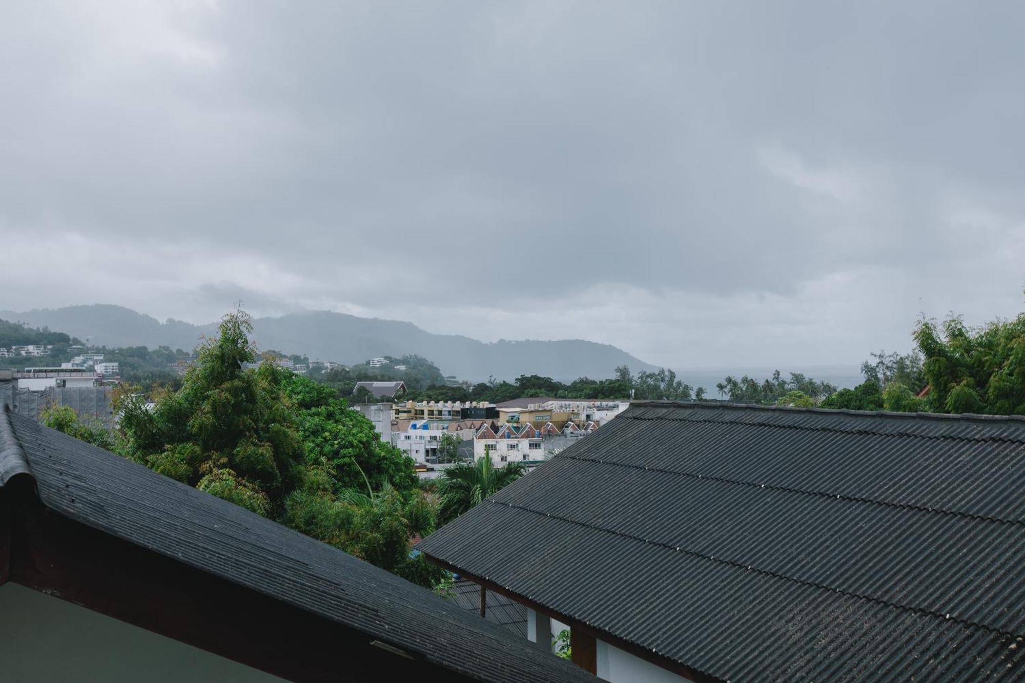 Kataonsea Bungalows Luaran gambar
