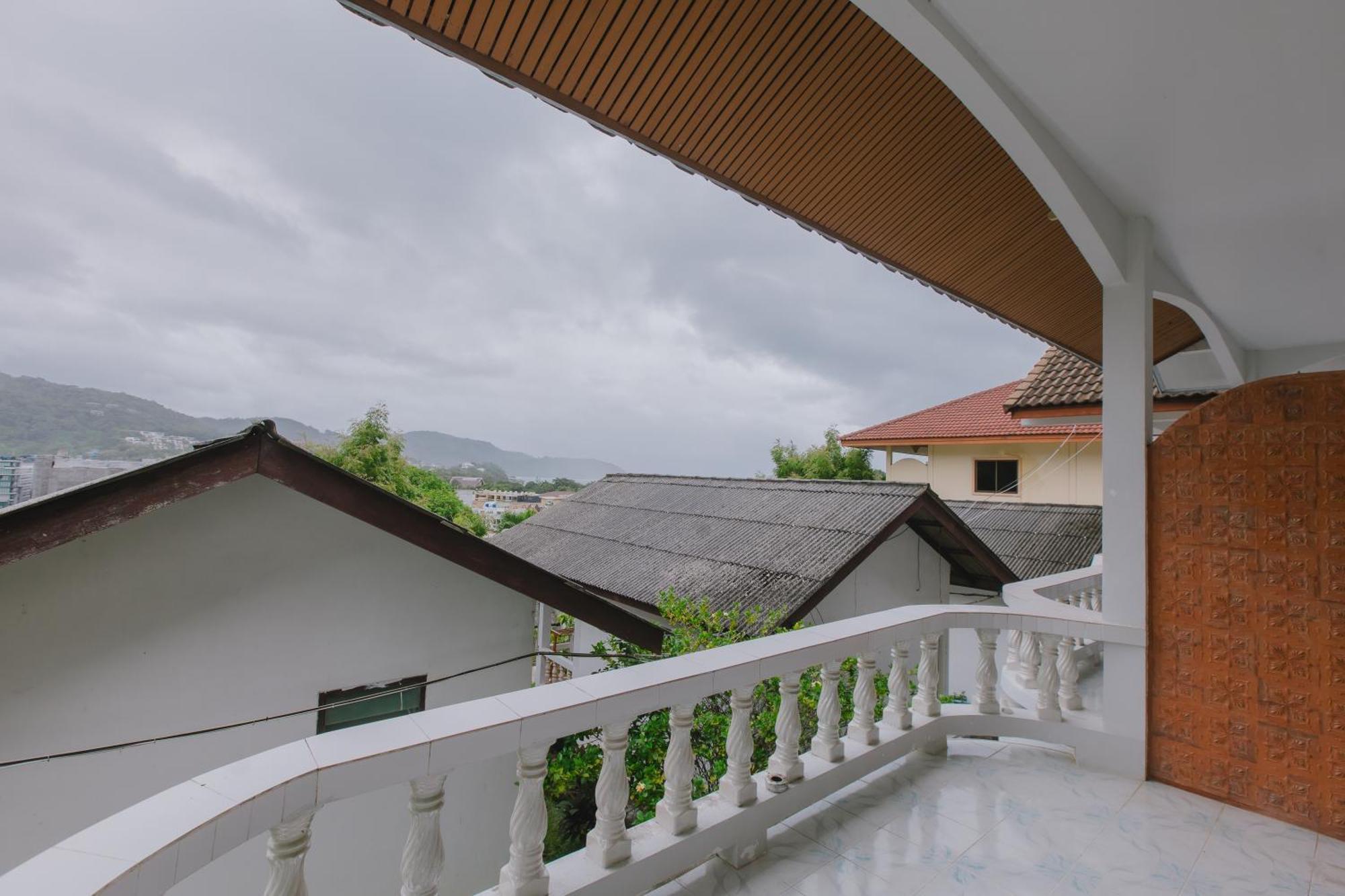 Kataonsea Bungalows Luaran gambar