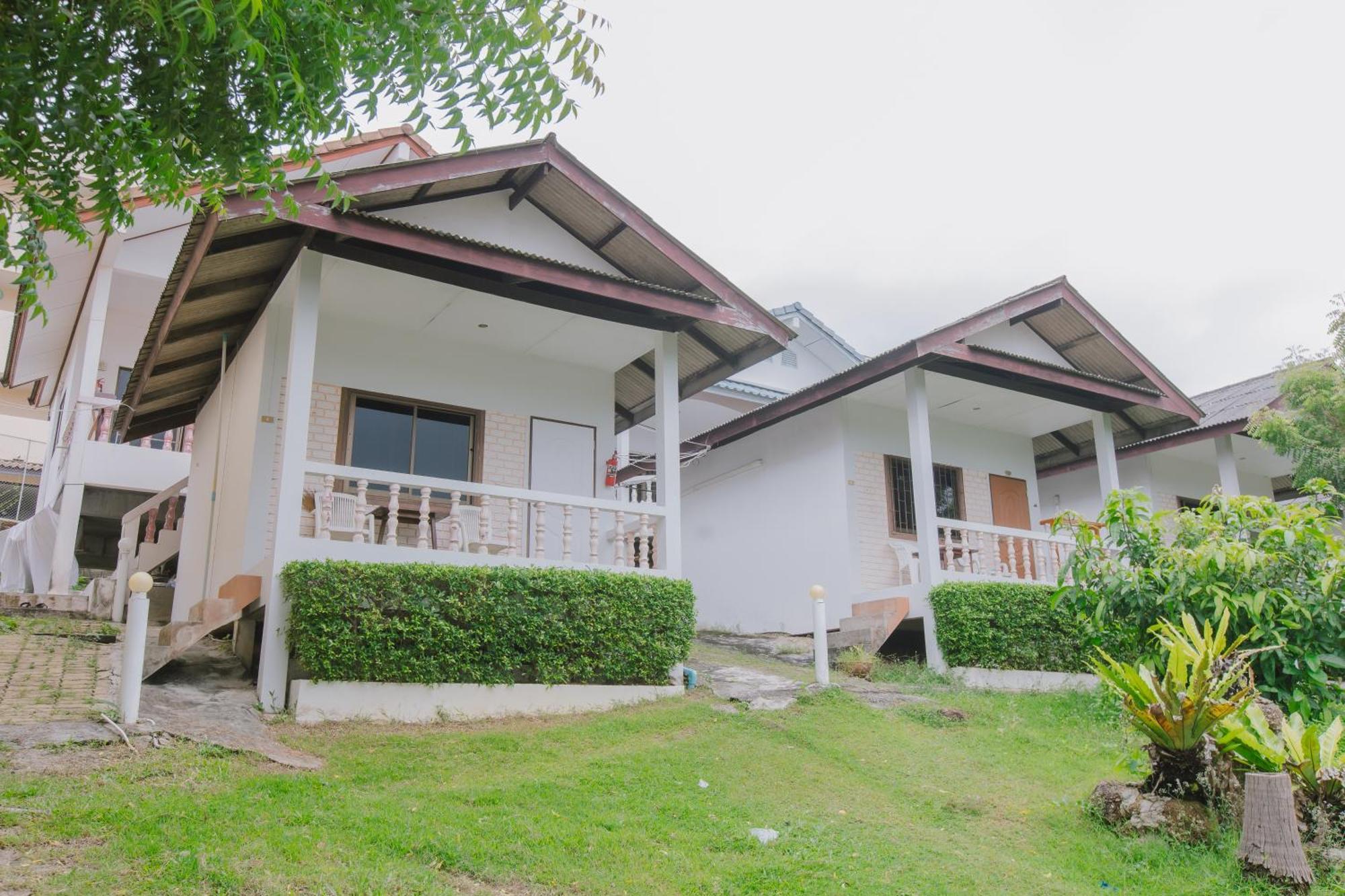 Kataonsea Bungalows Luaran gambar