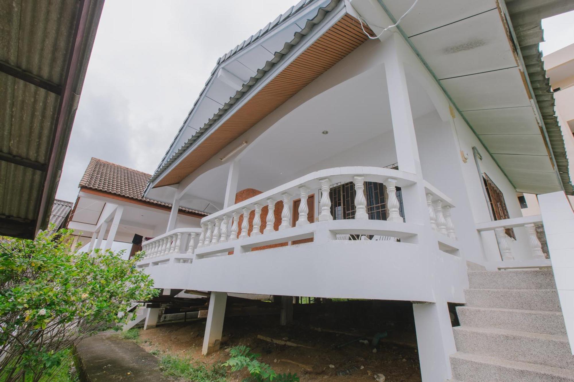Kataonsea Bungalows Luaran gambar