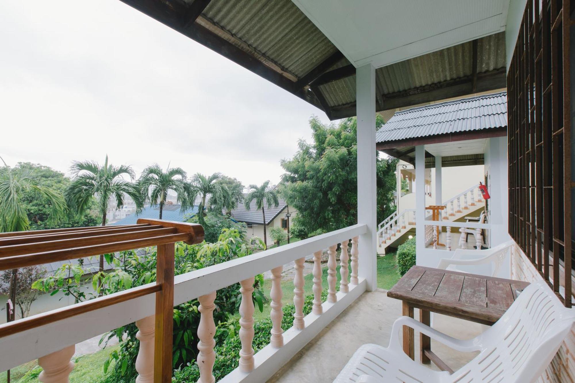 Kataonsea Bungalows Luaran gambar