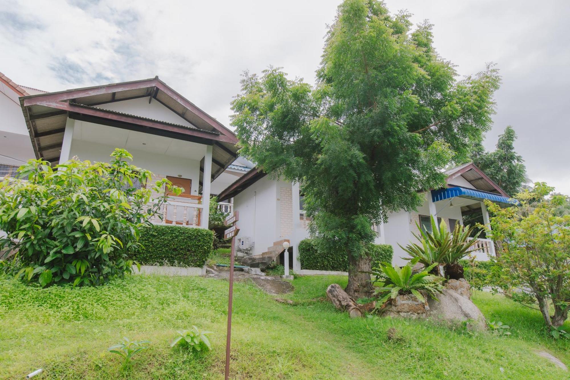 Kataonsea Bungalows Luaran gambar