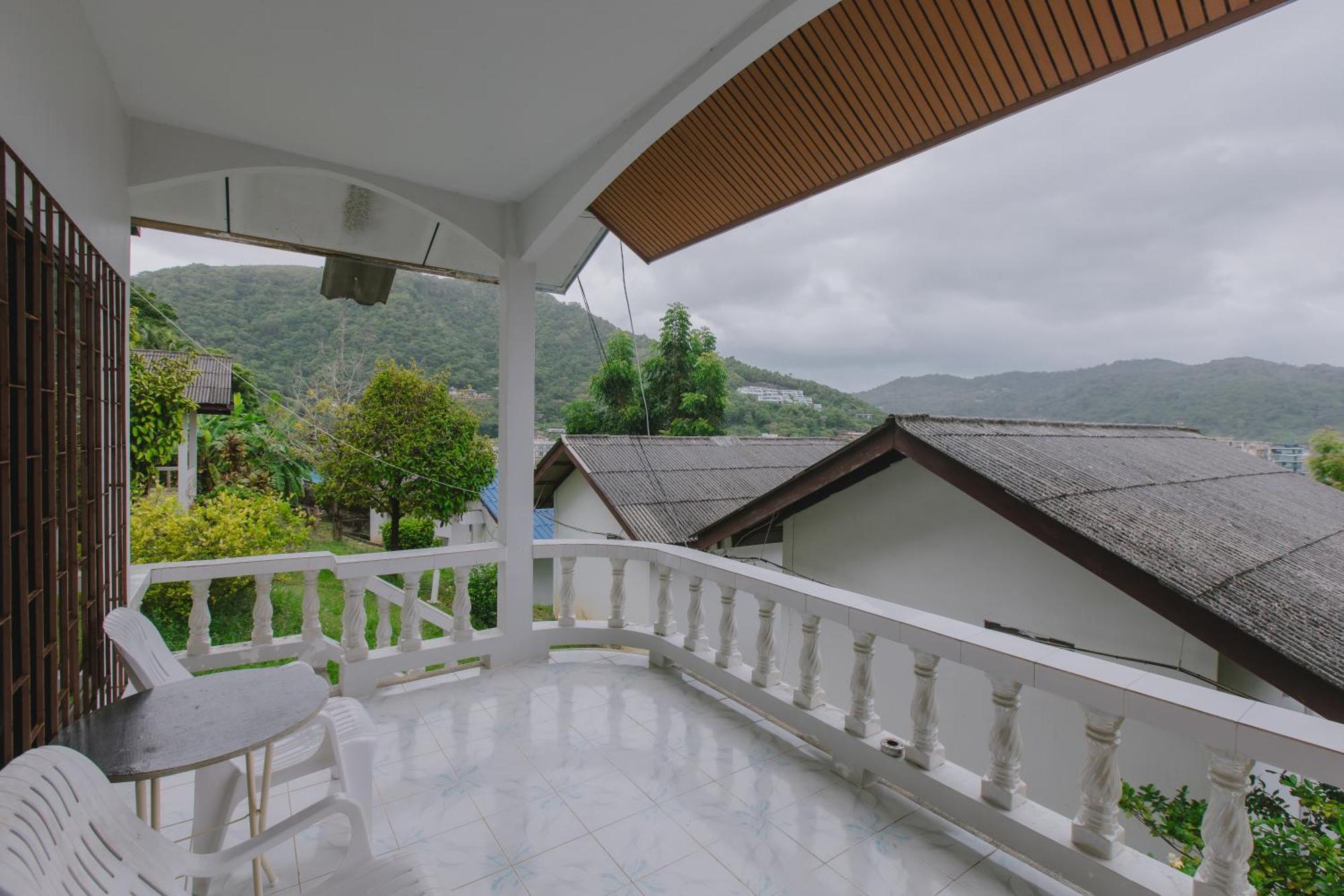 Kataonsea Bungalows Luaran gambar
