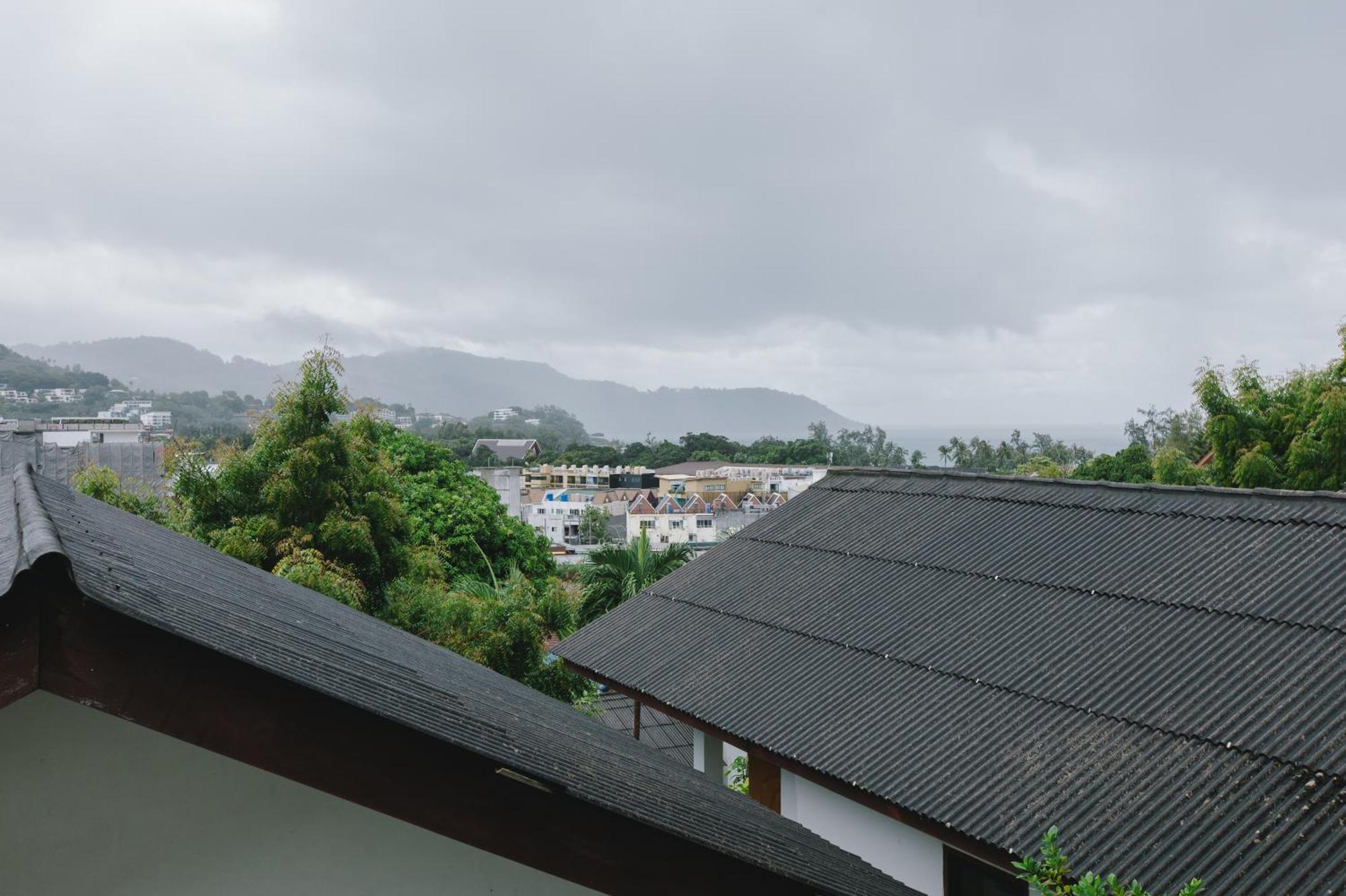 Kataonsea Bungalows Luaran gambar